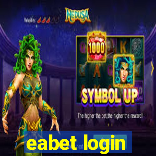 eabet login